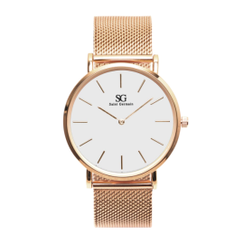 Relgio Feminino Nolita Ros Gold 40mm